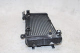 1990 HONDA VFR750F OEM ENGINE RADIATOR MOTOR COOLER COOLING RADIATER