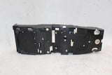 08-16 YAMAHA YZF R6 OEM REAR BACK TAIL UNDERTAIL BATTERY TRAY PLASTIC