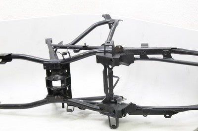 2000 BMW R1100RT OEM REAR SUBFRAME BACK SUB FRAME