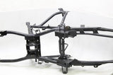 2000 BMW R1100RT OEM REAR SUBFRAME BACK SUB FRAME