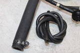 1999 TRIUMPH SPEED TRIPLE T509 OEM MISC HOSES LINES VALVES SET