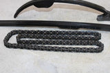 95-07 YAMAHA YZF600R OEM CAM CHAIN WITH GUIDES