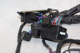 1999 TRIUMPH SPEED TRIPLE T509 OEM MAIN ENGINE WIRING HARNESS MOTOR WIRE LOOM