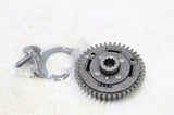 2012 KAWASAKI VULCAN 900 OEM ENGINE MOTOR CRANKSHAFT BALANCER GEAR