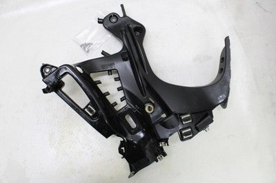 2008 BMW K1200S OEM RIGHT FRONT FAIRING PANEL BRACKET HOLDER STAY