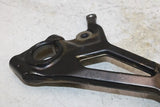 2018 DUCATI PANIGALE V4 OEM SWINGARM BRACKET MOUNT