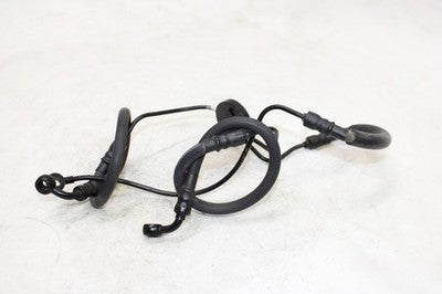 2004 HARLEY-DAVIDSON ELECTRA GLIDE OEM FRONT BRAKE HOSE FLUID LINE