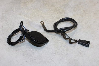 96-98 SUZUKI BANDIT 600 GSF600S OEM NEUTRAL SWITCH SENSOR