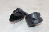 13-17 KAWASAKI NINJA 300 OEM LEFT CLIP ON HANDLE HORN SIGNALS SWITCH SWITCHES