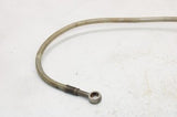 1980 Honda CB750F OEM REAR BACK BRAKE HOSE FLUID LINE