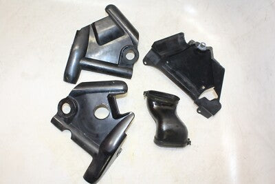 99-09 YAMAHA V STAR 1100 XVS1100 OEM PLASTIS COVER SET