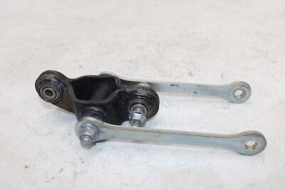 1993 SUZUKI GS500E OEM REAR DOGBONE SHOCK LINKAGE LINK