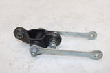1993 SUZUKI GS500E OEM REAR DOGBONE SHOCK LINKAGE LINK