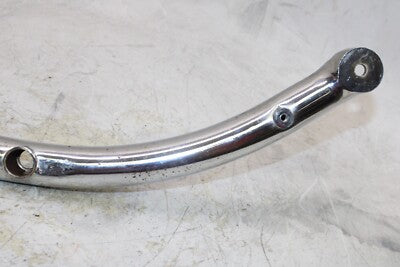 1992 SUZUKI INTRUDER 1400 VS1400GL OEM LEFT REAR FOOT BRACKET