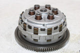 86-06 KAWASAKI CONCOURS 1000 ZG1000A OEM COMPLETE CLUTCH W PLATES BASKET HUB