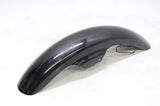 07-09 HONDA REBEL 250 CMX250CL OEM FRONT WHEEL FENDER