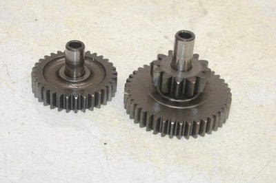 1994 SUZUKI INTRUDER 800 VS800GL OEM ENGINE MOTOR IDLER IDLING GEAR