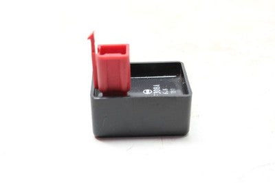 2007 KAWASAKI ZZR600 ZX600J OEM FUEL GAS PUMP RELAY SWITCH