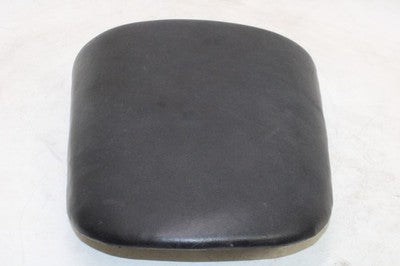 2002 KAWASAKI NINJA ZX6R ZX600J OEM REAR PASSENGER TANDEM SEAT SADDLE PILLION