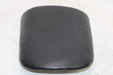 2002 KAWASAKI NINJA ZX6R ZX600J OEM REAR PASSENGER TANDEM SEAT SADDLE PILLION