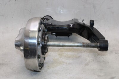 2004 SUZUKI INTRUDER 1500 VL1500 OEM REAR SWINGARM SUSPENSION ARM