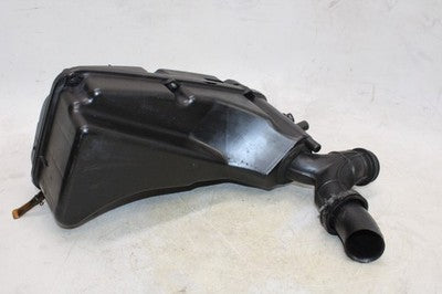 2006 YAMAHA MAJESTY 400 YP400 OEM LEFT AIRBOX AIR INTAKE FILTER BOX