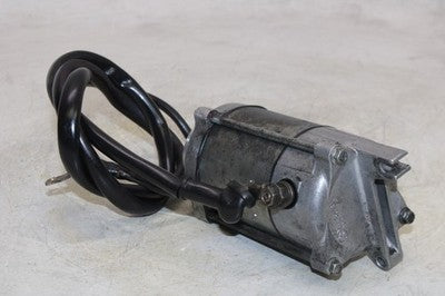 99-09 HONDA INTERCEPTOR 800 VFR800 OEM ENGINE STARTING STARTER MOTOR -DC 12V