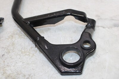 13-17 SUZUKI BOULEVARD C50 VL800 OEM SWINGARM BRACKETS MOUNT PAIR