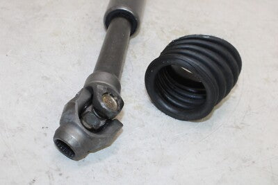 2005 BMW K1200S ABS OEM U JOINT