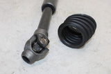 2005 BMW K1200S ABS OEM U JOINT