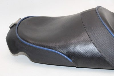 1997 TRIUMPH TROPHY 900 SEAT SADDLE CORBIN