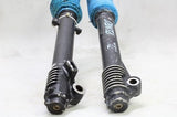 1980 YAMAHA XT250 OEM RIGHT LEFT FRONT SUSPENSION FORKS SHOCKS