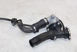 06-16 YAMAHA FJR1300A ABS OEM THERMOSTAT HOUSING