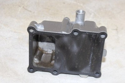 06-09 SUZUKI GSXR 750 OEM BREATHER CASE COVER