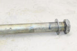 2004 SUZUKI GSXR600 OEM REAR BACK SWINGARM BOLT SUSPENSION PIVOT AXLE