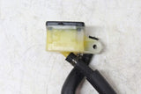 2003 HONDA CBR600RR OEM BRAKE MASTER FLUID RESERVOIR TANK BOTTLE