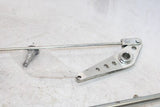2015 SUZUKI BOULEVARD C50 VL800 OEM RIGHT REARSET FOOT PEG