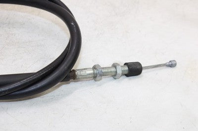 1980 YAMAHA XJ550 SECA OEM CLUTCH CABLE LINE