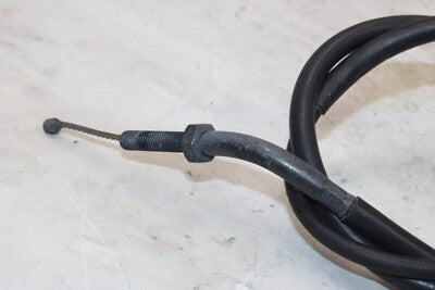 13-18 HONDA CB500X OEM CLUTCH CABLE LINE