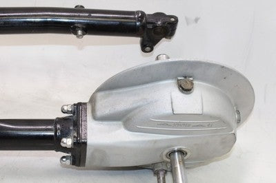 1999 MOTO GUZZI 1100 OEM REAR SWINGARM SUSPENSION ARM