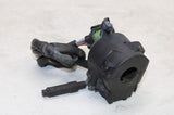 1999 MOTO GUZZI 1100 OEM LEFT CLIP ON HANDLE HORN SIGNALS SWITCH SWITCHES