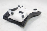 08-09 SUZUKI GSXR750 OEM FRONT DRIVERS SEAT PAD SADDLE PILLION