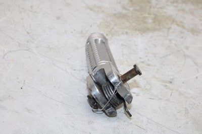 07-10 HONDA CBR600RR OEM LEFT FRONT FOOT REST PEG STEP