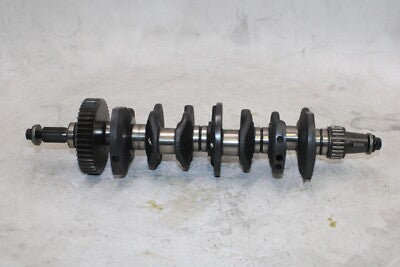 95-98 HONDA CBR600F3 OEM ENGINE MOTOR CRANKSHAFT CRANK SHAFT