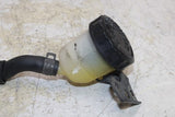 2002 HONDA INTERCEPTOR 800 VFR800A ABS OEM REAR BRAKE MASTER RESERVOIR BOTTLE