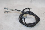 2022 HONDA NAVI NVA110B OEM REAR BACK BRAKE CABLES
