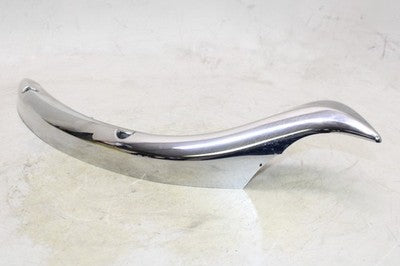 2009 KAWASAKI VULCAN 900 VN900D CLASSIC LT OEM LEFT REAR SEAT GRAB BAR HANDLE