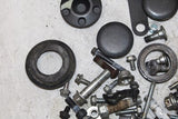 2015 KAWASAKI NINJA 300 EX300B ABS OEM ENGINE MOUNTING BOLTS MOTOR SCREWS