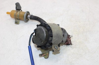 1996 Yamaha FZR600R OEM FUEL PUMP GAS PETROL SENDER UNIT