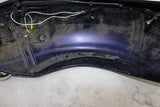 2004 KAWASAKI VULCAN 2000 VN2000A OEM REAR BACK WHEEL FENDER MUD GUARD